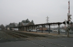 1927 Reading Depot